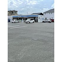 オッツいなり 105 ｜ 愛知県豊川市古宿町市道117-1（賃貸アパート1LDK・1階・42.79㎡） その16