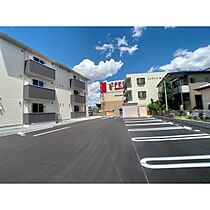 Noble 駅前通 101 ｜ 愛知県豊川市駅前通3丁目32番地（賃貸アパート1LDK・1階・40.27㎡） その3