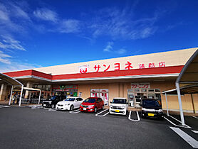 なごみ荘　A棟 202 ｜ 愛知県蒲郡市平田町下長根55（賃貸アパート2LDK・2階・59.58㎡） その28