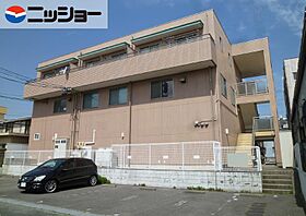 ライフ21蒲郡  ｜ 愛知県蒲郡市府相町1丁目（賃貸マンション2LDK・3階・51.76㎡） その1