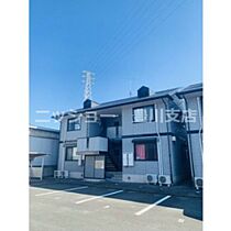 プレミール　ソシア　C 202 ｜ 愛知県豊川市中野川町1丁目8番（賃貸アパート1LDK・2階・50.39㎡） その1