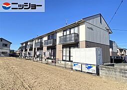 シャトレー南山Ａ・Ｂ