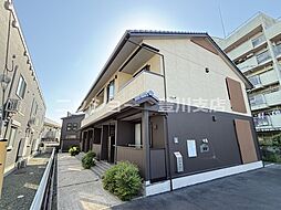 🉐敷金礼金0円！🉐椿