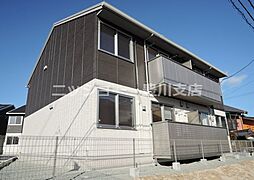 オアシス東豊　C棟