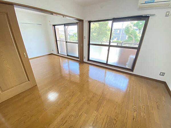 グレースはま ｜愛知県豊橋市上地町(賃貸マンション3DK・2階・62.60㎡)の写真 その5