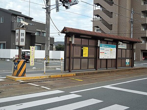 画像22:【駅】井原駅まで2466ｍ