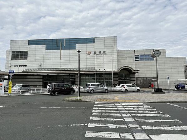 画像19:【駅】豊橋駅まで1784ｍ