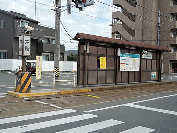 イーストメゾン　Ａ棟 ｜愛知県豊橋市東岩田2丁目(賃貸マンション1LDK・2階・49.76㎡)の写真 その21