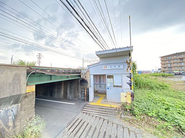 画像27:【駅】船町駅まで686ｍ