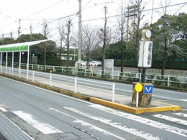 フォレスト ｜愛知県豊橋市多米西町1丁目(賃貸アパート2DK・2階・42.60㎡)の写真 その18