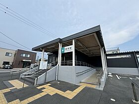 メゾン　スカラベ  ｜ 愛知県豊橋市柱七番町（賃貸マンション1LDK・1階・45.29㎡） その17