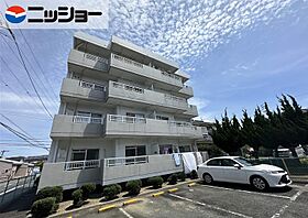 サンアイコートＡ棟  ｜ 愛知県豊橋市三ツ相町（賃貸マンション3DK・2階・56.70㎡） その1