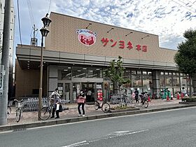 コーポサザンアイランド  ｜ 愛知県豊橋市南島町1丁目（賃貸マンション1K・1階・25.20㎡） その23