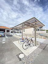 Ｖｉｌｌａｇｅ西口　I  ｜ 愛知県豊橋市西口町字西ノ口（賃貸アパート1LDK・1階・33.94㎡） その21