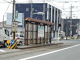 Ｐｕｒｐｌｅ　Ｒｏｓｅ  ｜ 愛知県豊橋市森岡町（賃貸マンション1K・2階・30.96㎡） その8