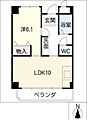 めぞん我楽庵3階5.6万円