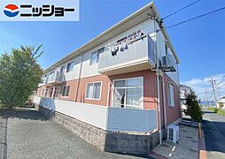 チャーリーズＦ棟