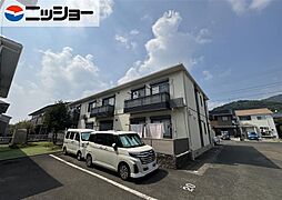 メリースクエア　Ｃ館