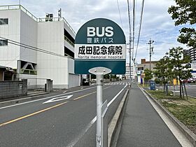 フレグランス市道Ｂ棟  ｜ 愛知県豊橋市牟呂外神町（賃貸アパート3DK・1階・55.60㎡） その4