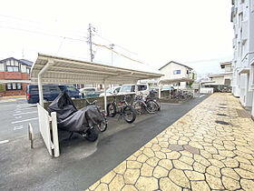 ハイツサンスカイ  ｜ 愛知県豊橋市東橋良町（賃貸マンション2LDK・3階・60.51㎡） その23