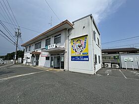 ハートホーム西沢Ｃ棟  ｜ 愛知県豊橋市高師町字西沢（賃貸アパート2LDK・1階・55.00㎡） その28