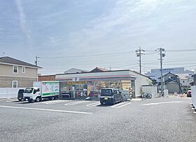 グリチネ 201 ｜ 愛知県丹羽郡大口町余野4丁目124（賃貸アパート1LDK・2階・43.47㎡） その27