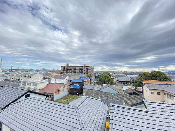 ロイヤル ｜愛知県一宮市白旗通1丁目(賃貸マンション3LDK・4階・65.00㎡)の写真 その12