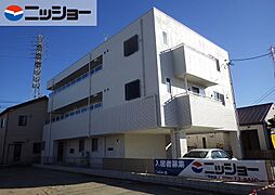 ハイツパークサイドIII