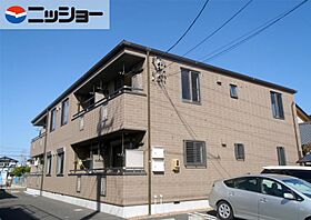 ピアメゾン  ｜ 愛知県一宮市富士2丁目（賃貸マンション1LDK・2階・44.37㎡） その1