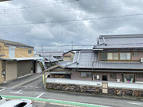 カーサ長谷川  ｜ 愛知県一宮市浅井町小日比野字新開（賃貸タウンハウス2LDK・2階・74.00㎡） その11