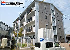 シーバハイツ  ｜ 愛知県一宮市宮地1丁目（賃貸マンション1LDK・2階・52.53㎡） その1