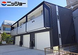 ＧＳガレージハウス