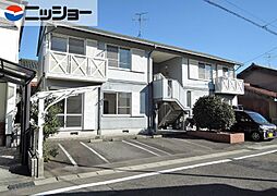 🉐敷金礼金0円！🉐フレグランスヤナギ