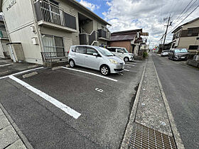 フォーブル末広Ａ・Ｂ  ｜ 愛知県一宮市末広3丁目（賃貸アパート2K・2階・39.67㎡） その13