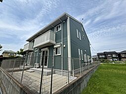森のおうち