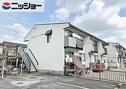 🉐敷金礼金0円！🉐オーロラハイツ山島
