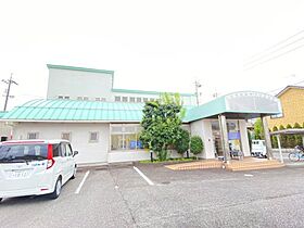 アムールイワタ 201 ｜ 愛知県稲沢市国府宮神田町71（賃貸アパート1R・2階・34.03㎡） その25