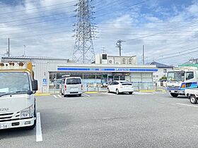 プランタン 202 ｜ 愛知県稲沢市緑町1丁目18番地（賃貸アパート2LDK・2階・57.76㎡） その22