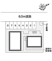 レオパレス小池 202 ｜ 愛知県稲沢市小池3丁目25-21（賃貸アパート1K・2階・23.18㎡） その10