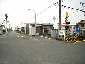 ダイソー12号館  ｜ 愛知県稲沢市奥田井之下町（賃貸マンション2LDK・2階・55.08㎡） その22