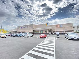 クリーンハウス  ｜ 愛知県稲沢市国府宮3丁目（賃貸マンション2LDK・3階・56.00㎡） その3