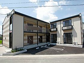 レオパレスヴェルコメン清洲 207 ｜ 愛知県清須市廻間3丁目21-5（賃貸アパート1K・2階・23.18㎡） その1