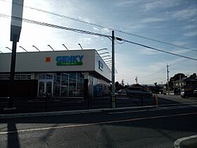 レオパレスメゾン森上 107 ｜ 愛知県稲沢市祖父江町森上本郷三54-1（賃貸アパート1K・1階・23.61㎡） その8