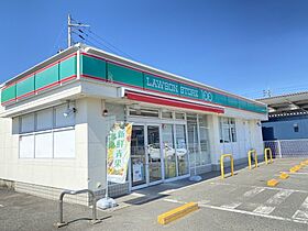 リュミエール下津  ｜ 愛知県稲沢市下津小井戸2丁目（賃貸タウンハウス2LDK・2階・57.97㎡） その27