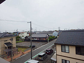 サンタウン三番館  ｜ 愛知県稲沢市平和町下起中（賃貸マンション1R・3階・32.37㎡） その10