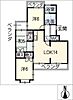 稲駅マンション2階5.9万円