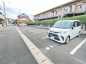 サンシャイン藤  ｜ 愛知県稲沢市小沢2丁目（賃貸アパート2K・1階・38.00㎡） その17