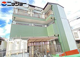 グラスペリアIII  ｜ 愛知県稲沢市駅前3丁目（賃貸マンション1K・1階・20.30㎡） その1