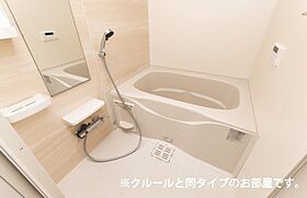 ＴＮ．ｃｏｍ．IV 203 ｜ 愛知県稲沢市奥田酒伊町14（賃貸アパート1LDK・2階・50.96㎡） その5