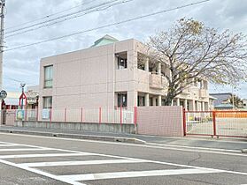 ＭＡＩＳＯＮ　ＤＥ　Ｉ  ｜ 愛知県稲沢市国府宮2丁目（賃貸マンション1LDK・1階・35.59㎡） その13